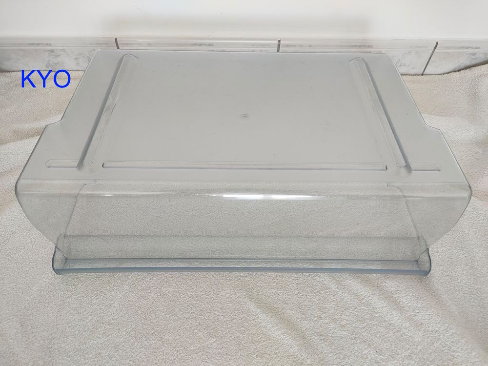 Whirlpool tiroir bac &agrave; l&eacute;gumes 481241870067, r&eacute;frig&eacute;rateur Electroménager