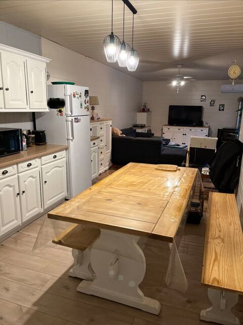   Maison Le Breuil sur Couze Maison - 5 pi�ce(s) - 123 m�