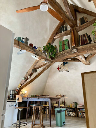  Maison  vendre 4 pices 84 m