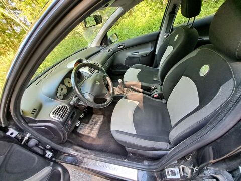 Peugeot 206 1.4e 75ch XBOX 360