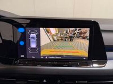 Golf 1.0 TSI OPF 110 BVM6 Active 2023 occasion 31100 Toulouse