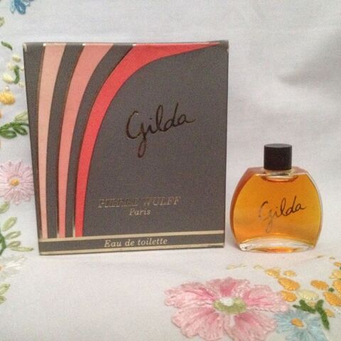 Miniature de parfum 5 Vincennes (94)