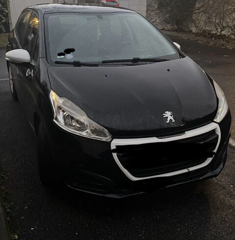 Peugeot 208 1.0 PureTech 68ch BVM5 Like