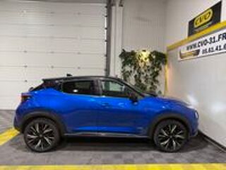 Juke HYBRID 143 N-Design 2024 occasion 31100 Toulouse