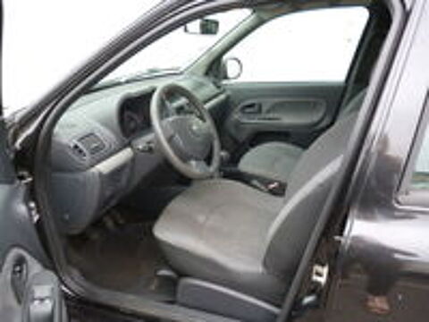 Clio 1.1 RN 2010 occasion 08440 Ville-sur-Lumes