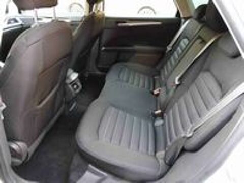 Mondeo SW 1.5 TDCi 120 ECOnetic Business Nav 2016 occasion 93430 Villetaneuse