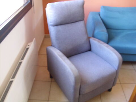 FAUTEUIL Étaples (62)