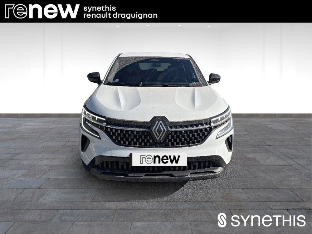 Austral mild hybrid 160 auto Techno 2023 occasion 83300 Draguignan