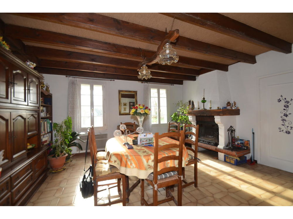 Vente Maison Maison F4 Le pizou