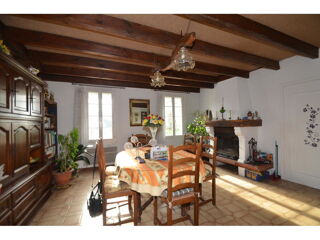  Maison à vendre 4 pièces 141 m²