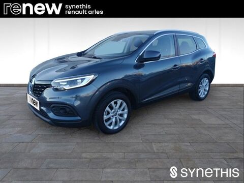 Renault Kadjar Blue dCi 115 Business 2020 occasion Arles 13200