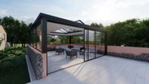   Vranda sur mesure  