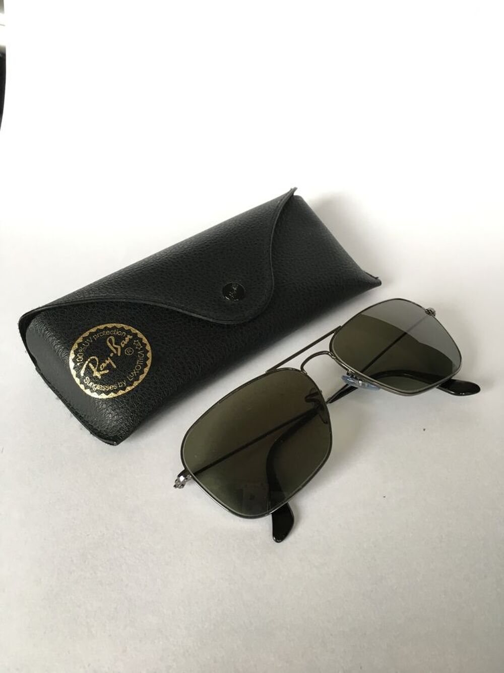 MONTURE LUNETTES RAY BAN Bijoux et montres