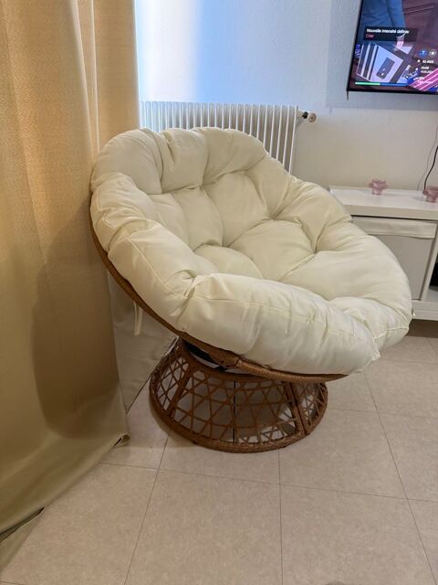 Fauteuil rotatif Rungis (94)