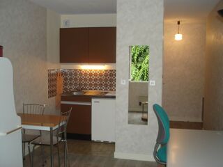 Appartement  louer 1 pice 22 m