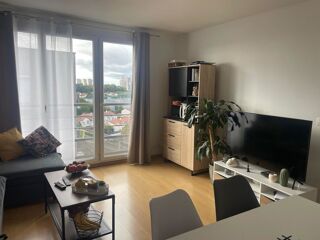  Appartement  vendre 2 pices 37 m