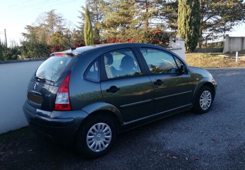 Citroen c3 Citro&euml;n  1.1i Airdream Collection