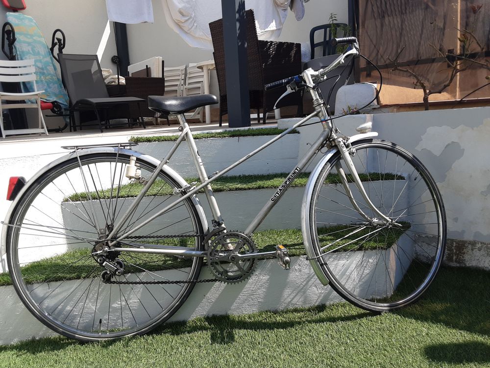 v&eacute;lo femme Vélos