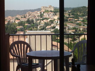  Appartement � vendre 1 pi�ce 24 m�