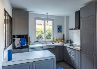  Maison � vendre 4 pi�ces 110 m�