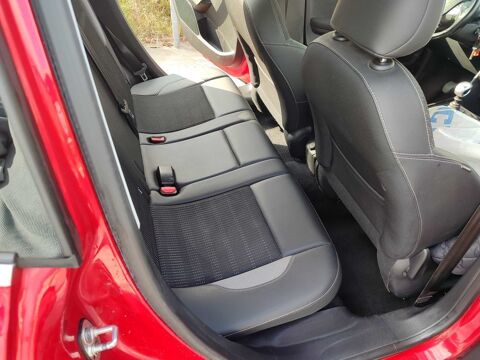 Peugeot 2008 1.2 PureTech 110ch BVM5 Allure Business 2019 occasion Villeurbanne 69100