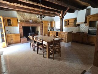  Maison � vendre 11 pi�ces 303 m�