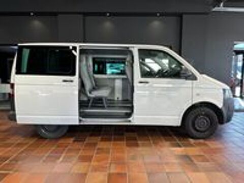 Divers 4MOTION 2014 occasion 38000 Grenoble