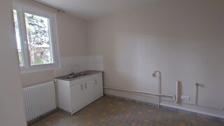  Appartement à louer 2 pièces 39 m²