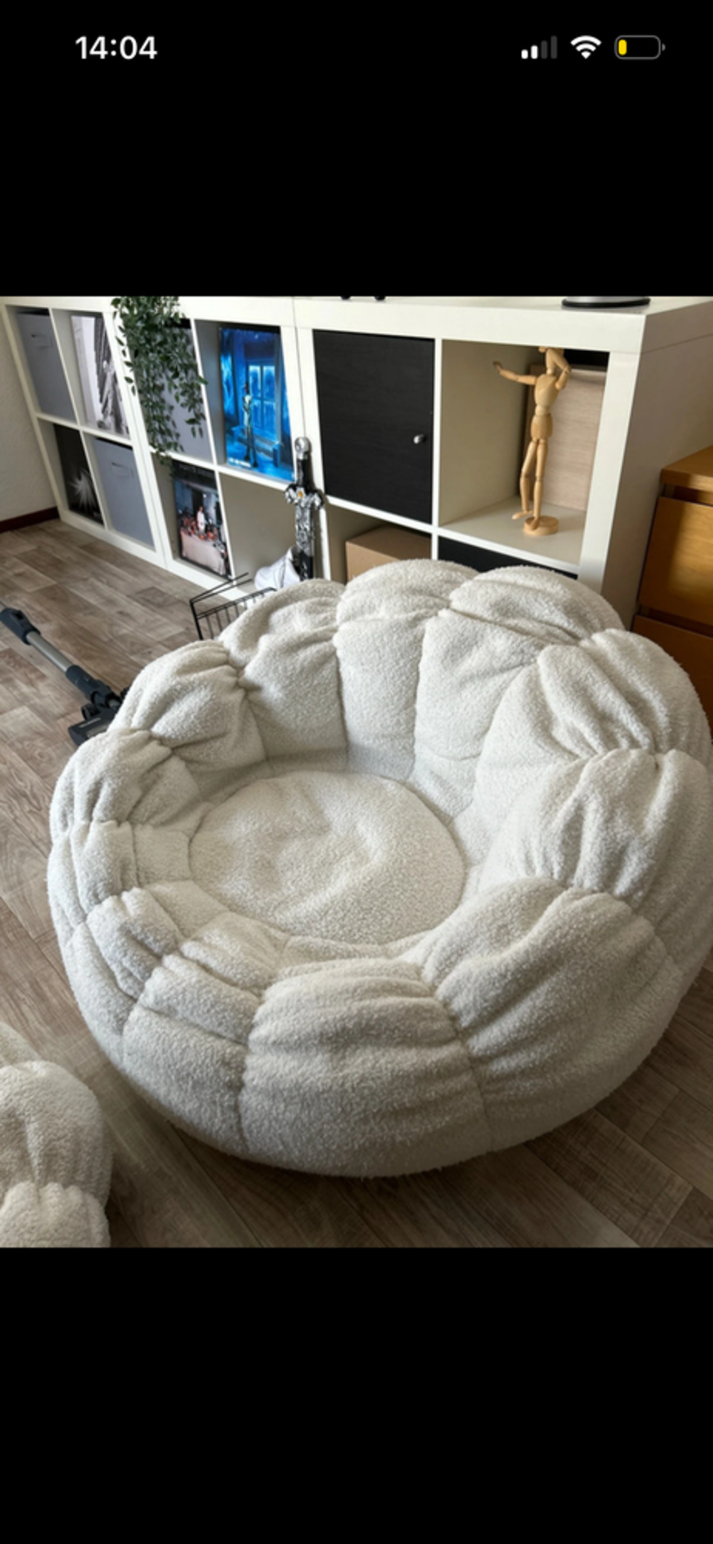 Fauteuil de Designer Meubles