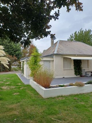  Chalet à vendre 1 pièce 2740 m²