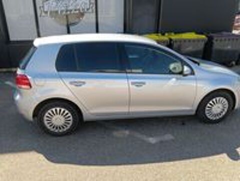 Golf 1.4 16S 80 Trendline 2009 occasion 57160 Moulins-l&egrave;s-Metz