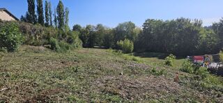  Terrain à vendre 1640 m²