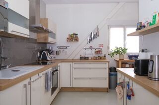  Appartement � vendre 4 pi�ces 111 m�