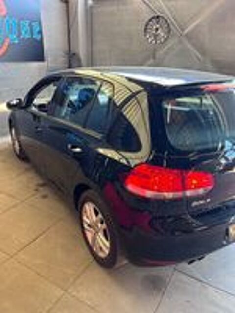 Golf 1.4 TSI 122 Trendline 2012 occasion 69380 Ch&acirc;tillon