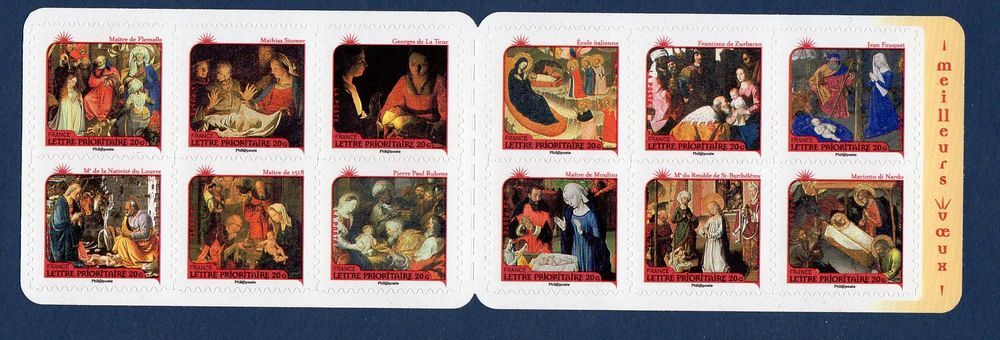 CARNET COMMEMORATIF
FRANCE
NEUF **
NON PLIE 