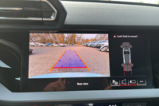 A3 Sportback 35 TFSI Mild Hybrid 150 S tronic 7 S line 2025 occasion 59000 Lille