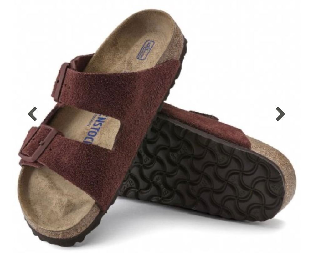 Birkenstock arizona taille 37 Chaussures