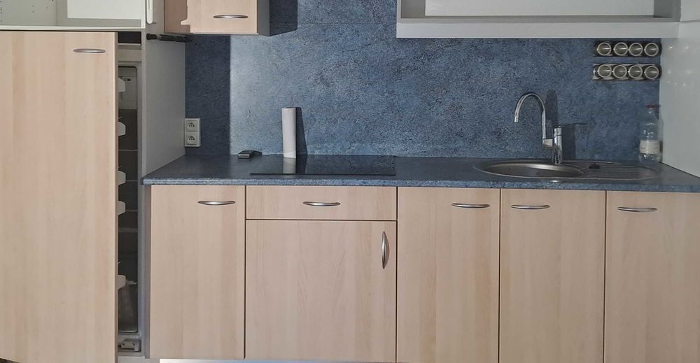 Location Appartement 29m2 avec cuisine + jardin + parking Puget-sur-argens