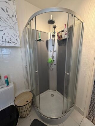  Appartement à louer 1 pièce 23 m² Amiens