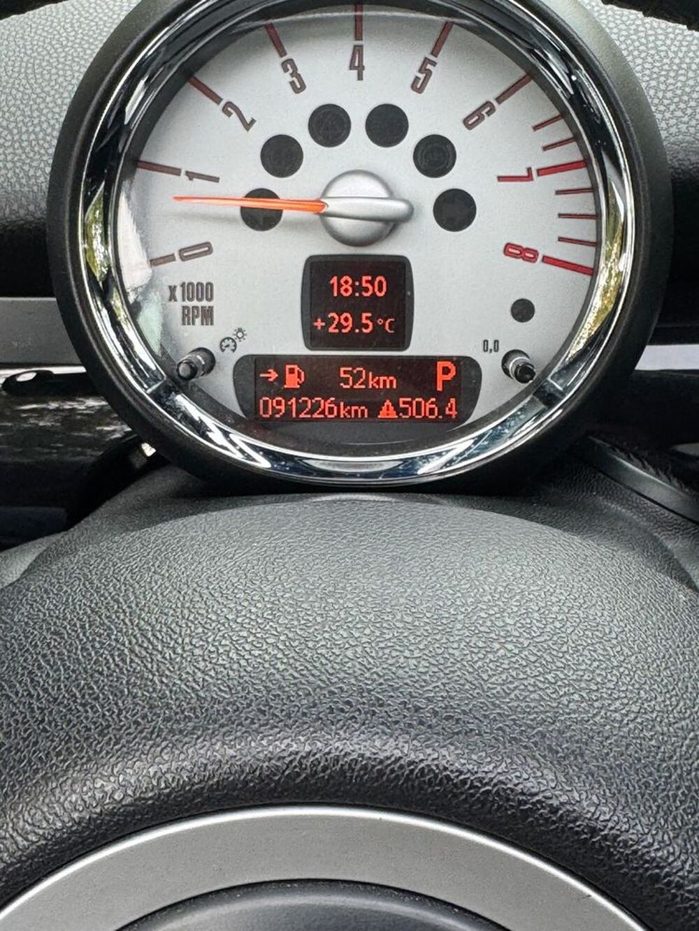 Cooper S Cabriolet 1.6i - 175 A 2010 occasion 78300 Poissy