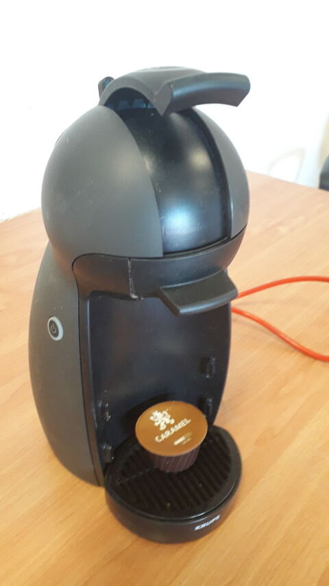 machine à café krups dolce gusto 10 Ollioules (83)