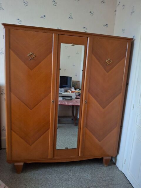 Armoire 50 Chalon-sur-Saône (71)