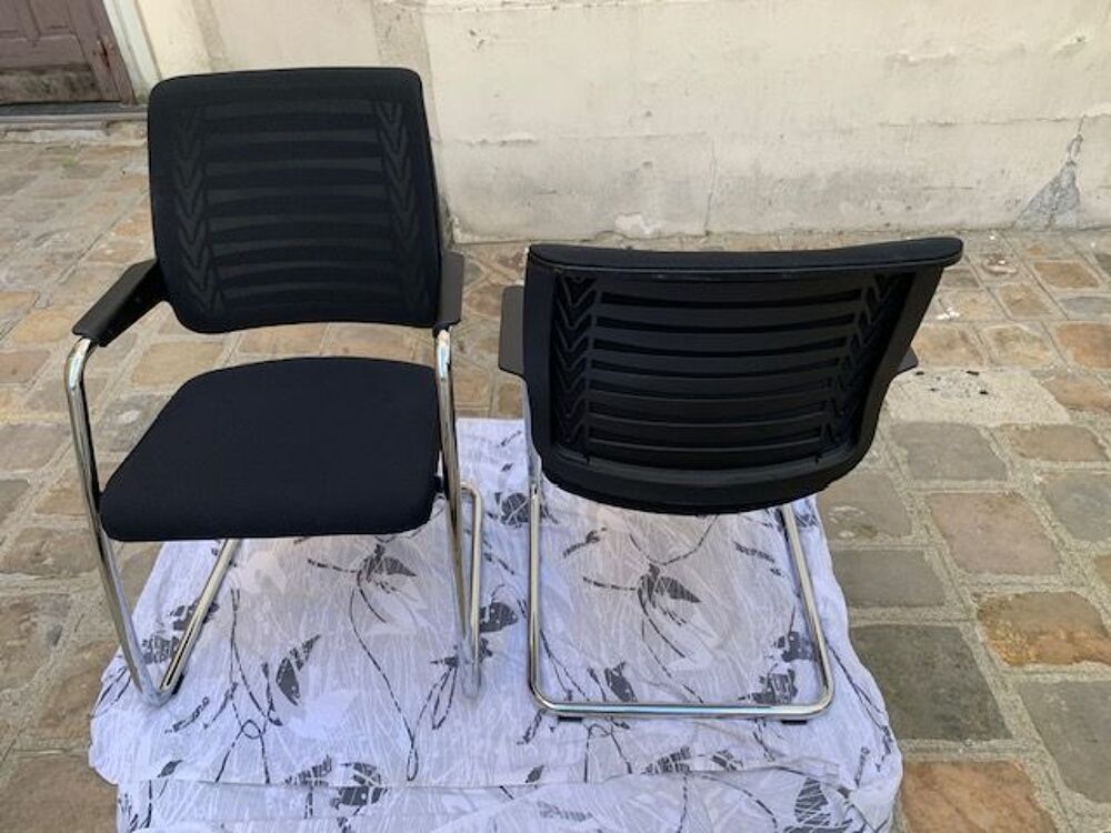 Chaises de bureau Meubles