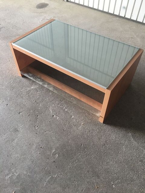 table basse Gautier La Plaine-sur-Mer (44)