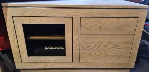 Meuble TV  130 Bavilliers (90)