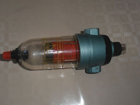 filtre pour compresseur � air
30 Varennes (86)