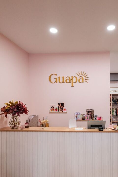 CONCEPT STORE F&Eacute;MININ CL&Eacute; EN MAIN &Agrave; REPRENDRE ? ANNONAY 60000 07100 Annonay