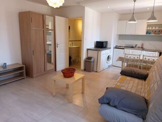  Appartement à louer 1 pièce 21 m² Cabasse