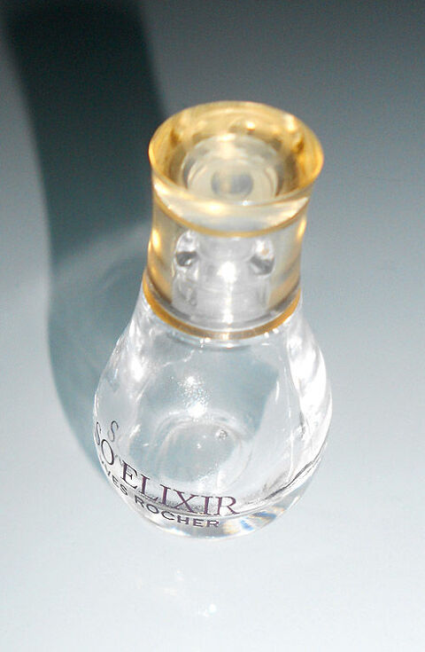 Miniature So Elixir - Yves Rocher 2 Saint-Jean-de-Maurienne (73)