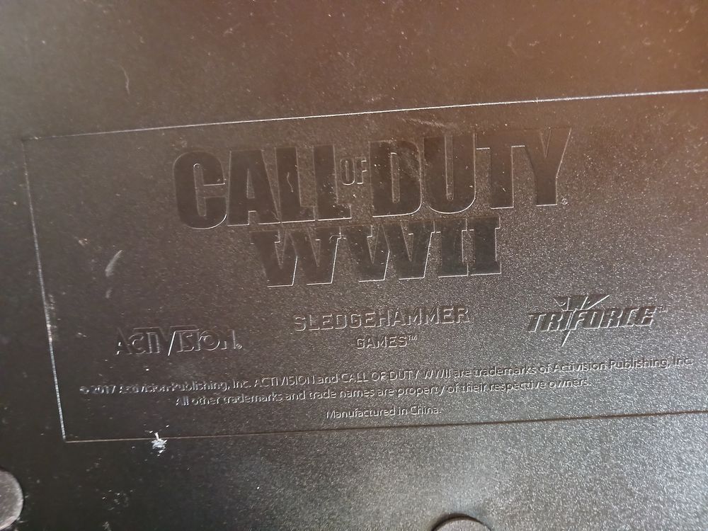 Figurine Consoles et jeux vidéos